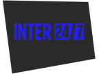 Logotipo de Inter 24-7