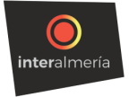 Logotipo de Interalmería TV
