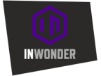 Logotipo de In Wonder TV