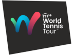 Logotipo de ITF World Tennis Tour 2025
