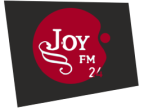 Logotipo de JOY 24