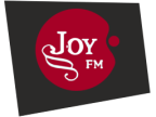 Logotipo de JOY FM