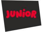Logotipo de Junior