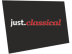 Just Classical Just Classical