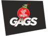 Just For Laughs Gags