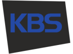 Logotipo de KBS