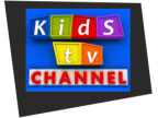 Logotipo de Kids TV