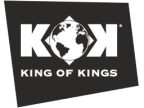 Logotipo de King of Kings MMA 2025