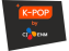 K Pop by CJ ENM
