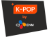 K Pop by CJ ENM K Pop by CJ ENM