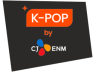 K Pop by CJ ENM