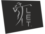 Logotipo de Ladies European Tour 2026