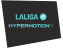 LaLiga Hypermotion
