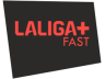 LaLiga+ FAST