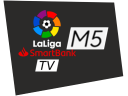 laligasmm5