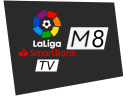 laligasmm8