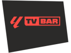 Logotipo de LaLiga TV Bar