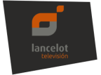 Logotipo de Lancelot Televisión
