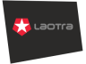 Logotipo de La Otra entre Septiembre/2014 y Septiembre/2017