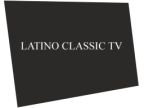 Logotipo de Latino Clasic TV