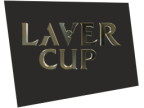 Logotipo de Laver Cup 2024