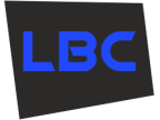 Logotipo de LBC Rotana