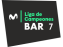 Movistar Liga de Campeones Bar 7