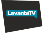 Logotipo de Levante TV
