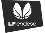 Logotipo de LF Endesa 25/26