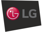Logotipo de LG