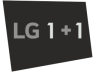 LG 1 +1