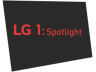 LG 1 Spotlight