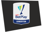 Logotipo de Liga BetPlay Dimayor - Clausura 2026