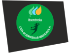 Logotipo de Liga Guerreras Iberdrola 25/26