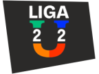 Logotipo de Liga U22 25/26