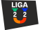 Liga U22 26/27