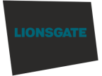 Logotipo de Lionsgate