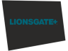 Lionsgate+