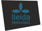 Logotipo de Lleida TV