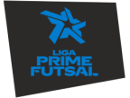 Logotipo de Liga PRIME Futsal 26/27