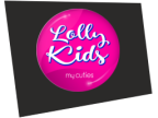Logotipo de Lolly Kids