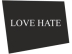 Love Hate
