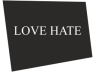 Love Hate