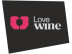 Love Wine Love Wine