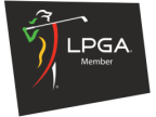 Logotipo de Ladies PGA Tour 2026