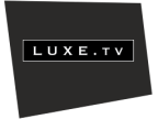 Logotipo de Luxe TV