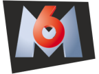 Logotipo de M6