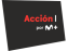 Acción por M+