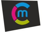 Logotipo de Mancha Centro TV