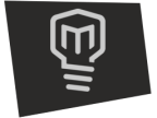 Logotipo de Mark Robert TV
